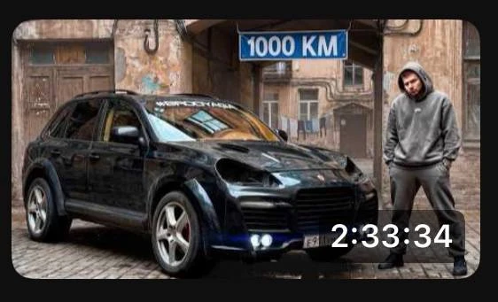 Самый длинный ролик за историю канала будет, если че))