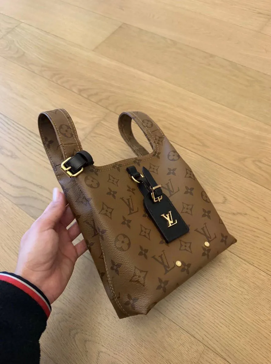 Cумочка Louis Vuitton Atlantis 🤎