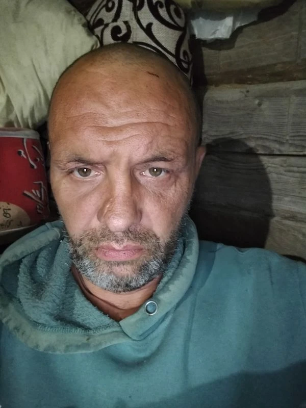 👨 Андрей, 44