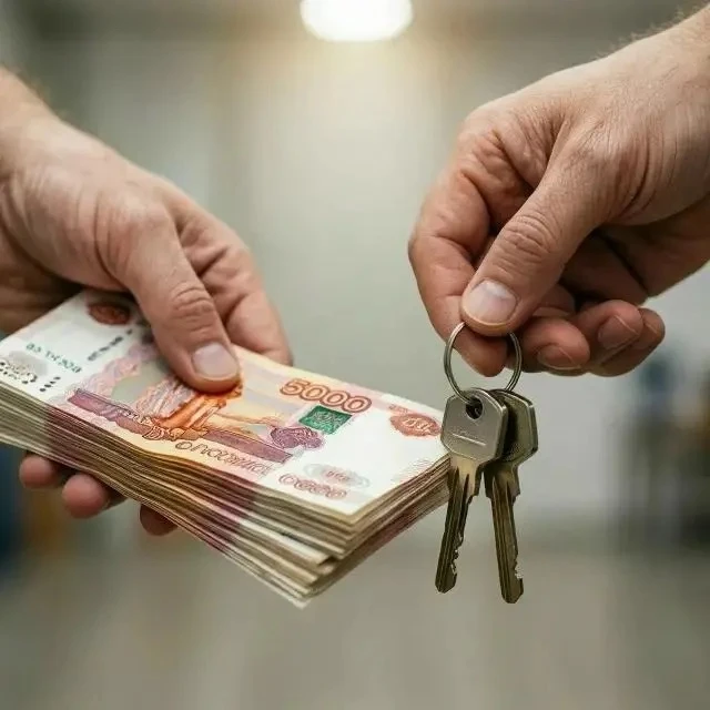 Администрация Забайкальского края покупает благоустроенные квартиры для переселенцев из...