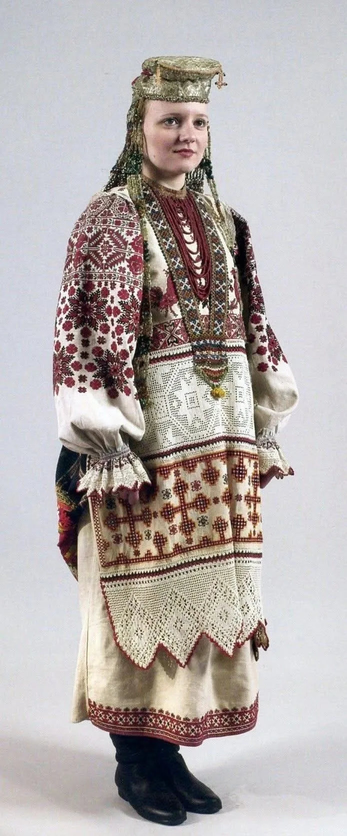 Россия, Орловская губерния,