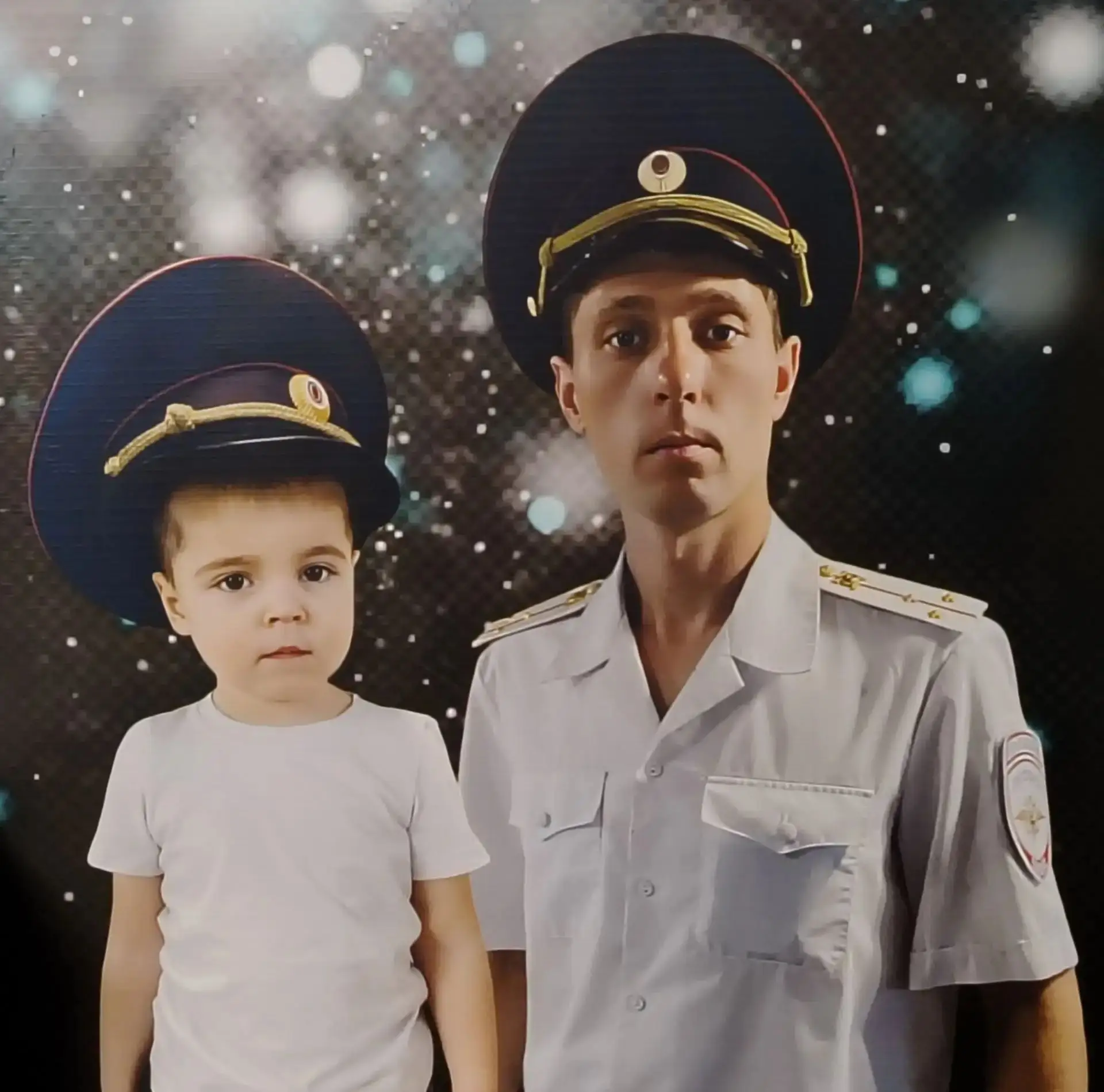 Папа милый, поздравляю,