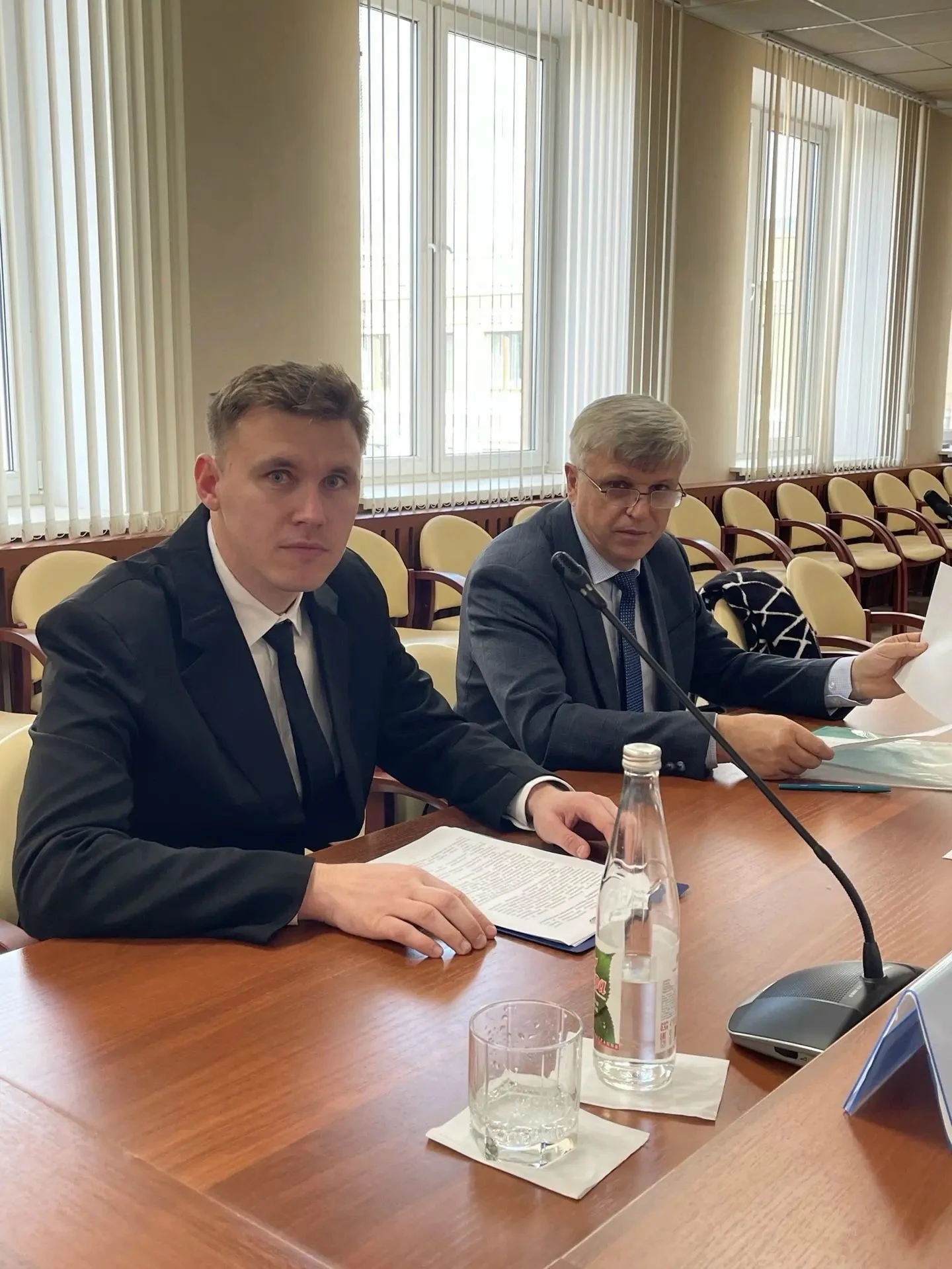 Значимый результат научной работы 🎓