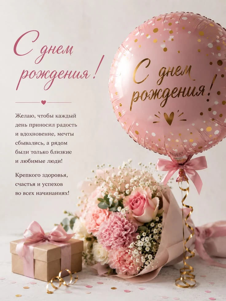 Открытки любимым 🌸🥰