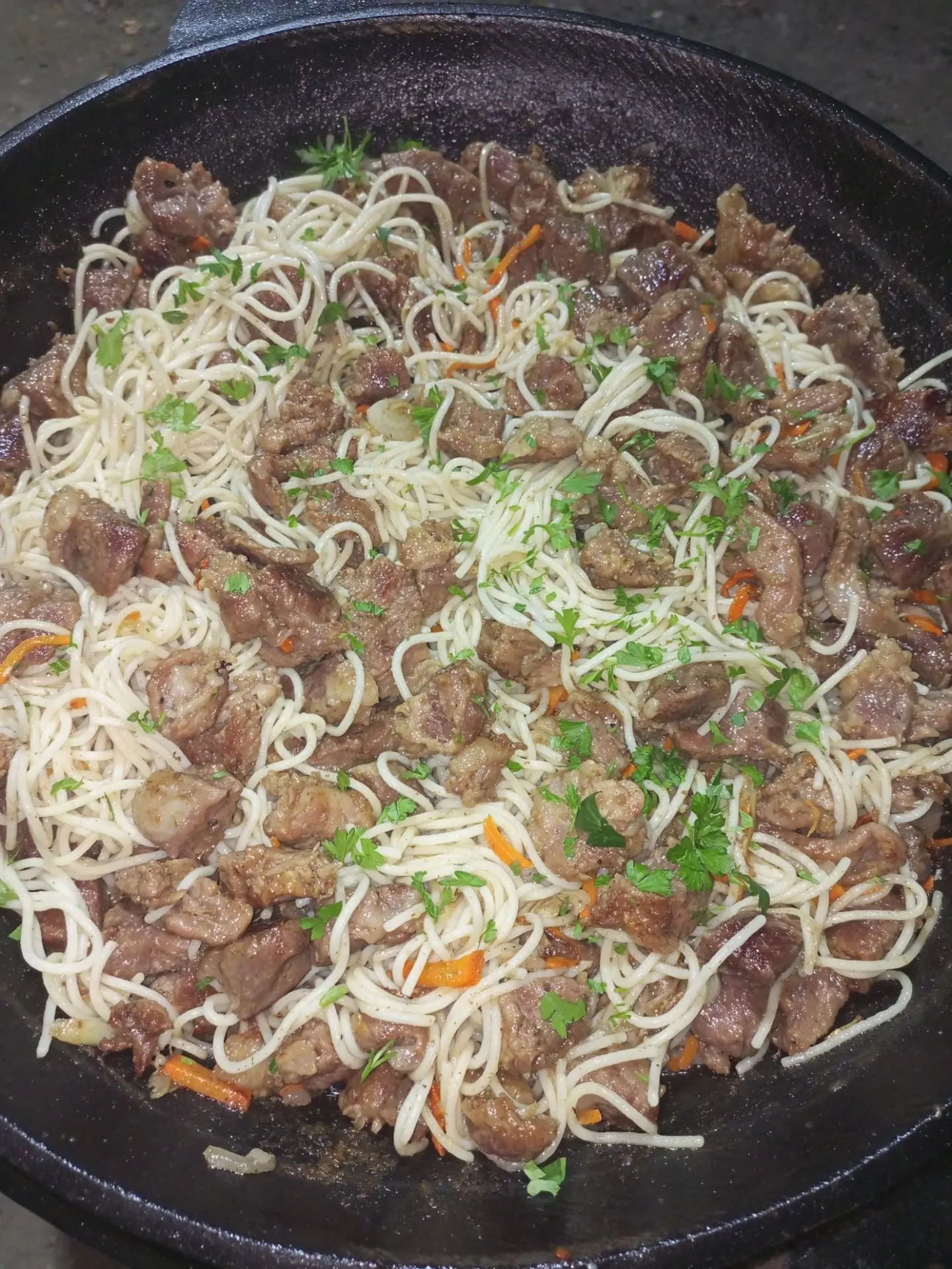 Вкусняшка🔥