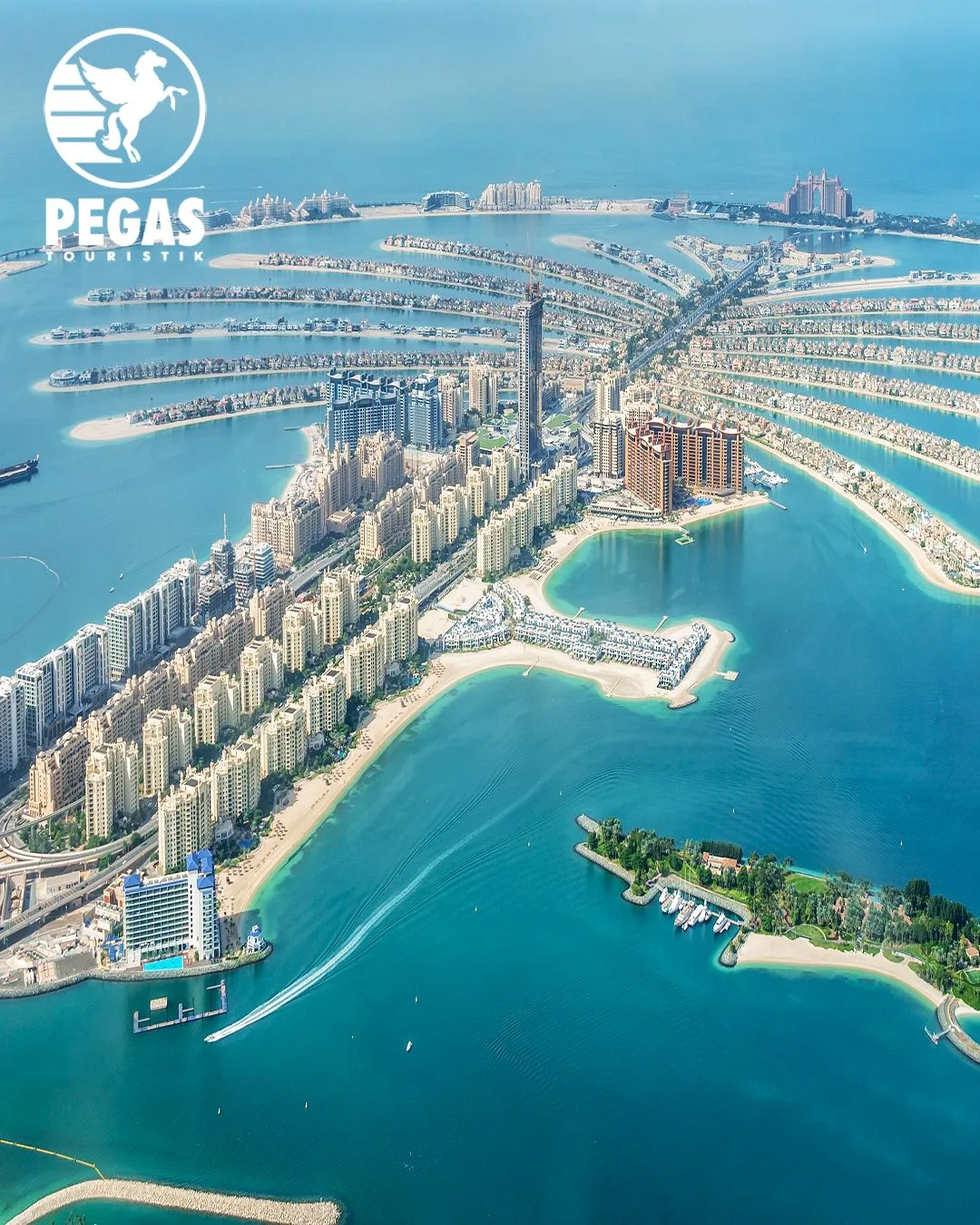 🇦🇪 ОАЭ привлекают туристов со всего мира своими отелями, современными небоскрёбами и ...