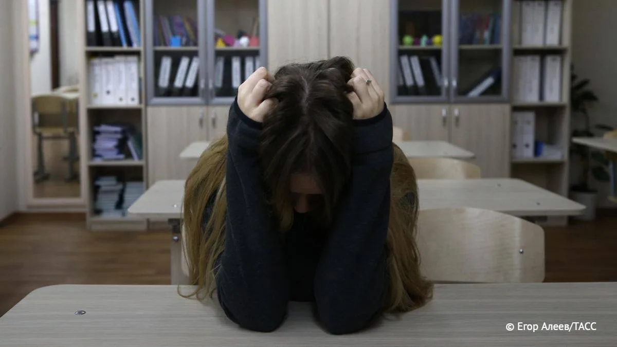 Депрессия и тревожные расстройства лидируют среди психических заболеваний. Это связано ...
