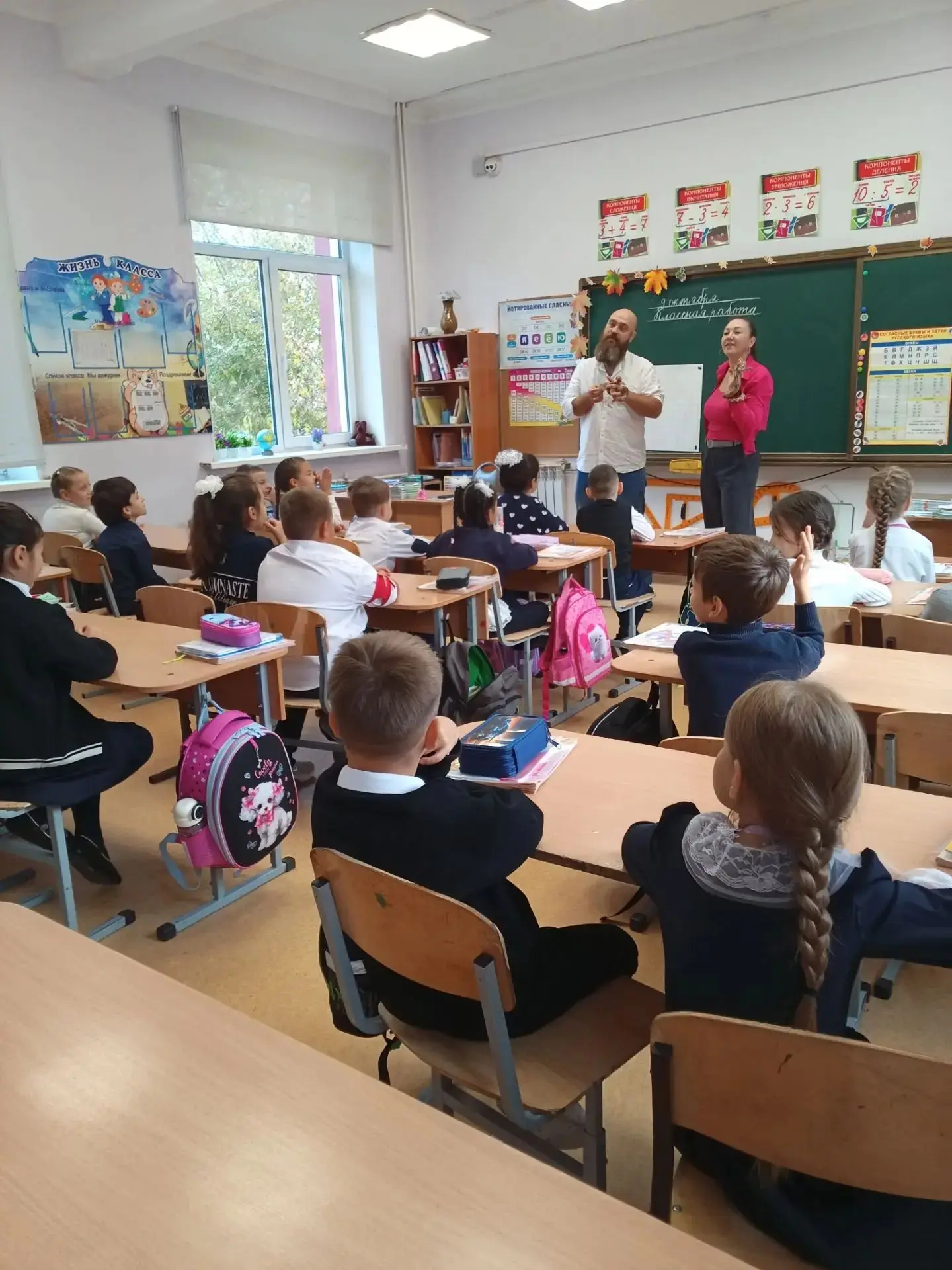 Незабываемая встреча с миром рептилий! 🦎🐢
