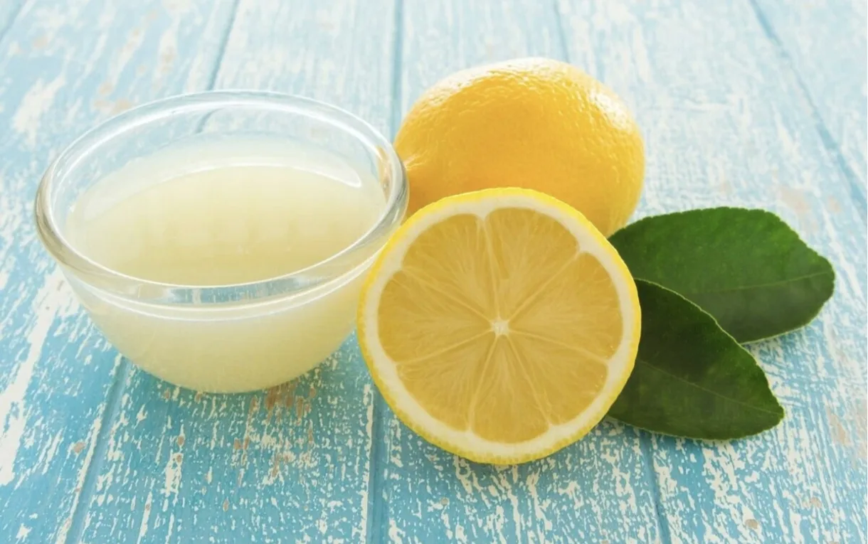 🍋 ДЕНЬ 3. ЛИМОННЫЙ СОК.