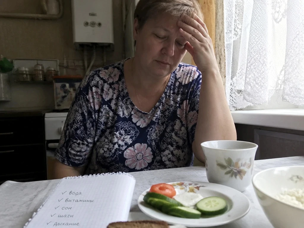 🌟 7 ЗНАКОВ, ЧТО ВАШЕ ПИТАНИЕ ВЛИЯЕТ НА КОЖУ И ВОЛОСЫ