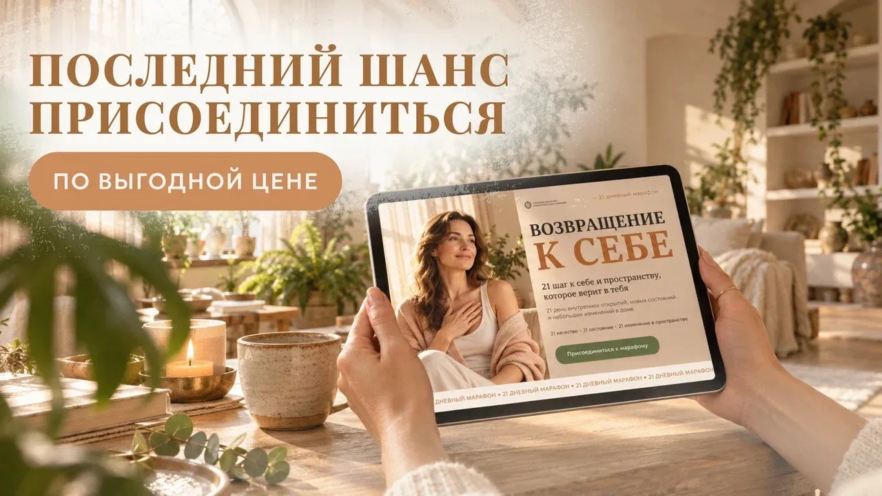 🔴 Завтра старт! До повышения цен осталось 12 часов ⏳