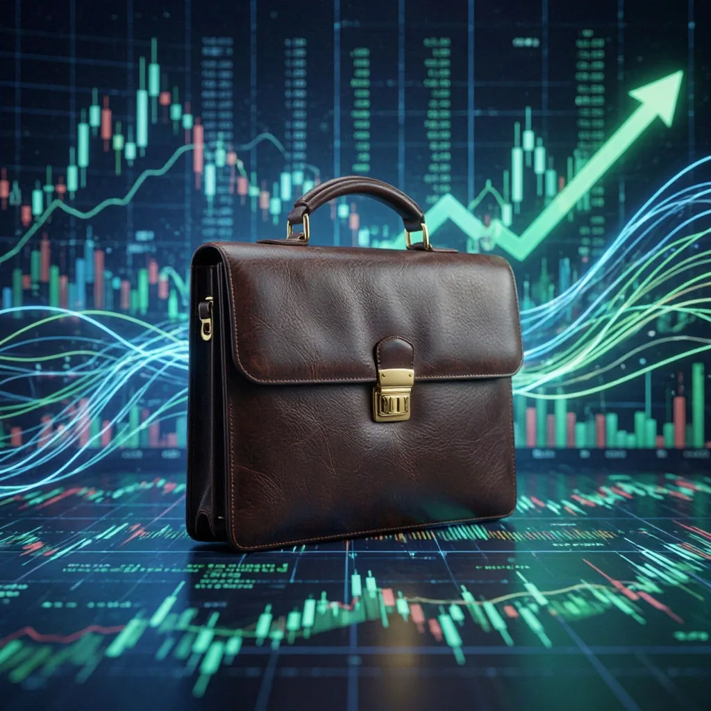 📈 Топ-5 флоатеров, которые защитят портфель от сюрпризов ЦБ