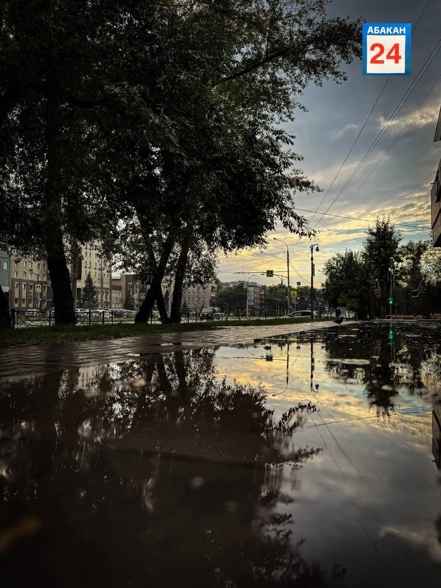 ‎ Доброе утро, друзья🍂