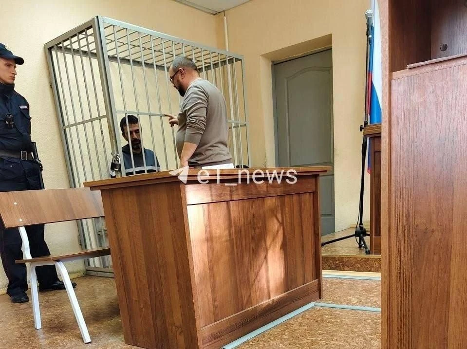 ❗️Спустя 1,5 года раскрыто убийство пенсионерки