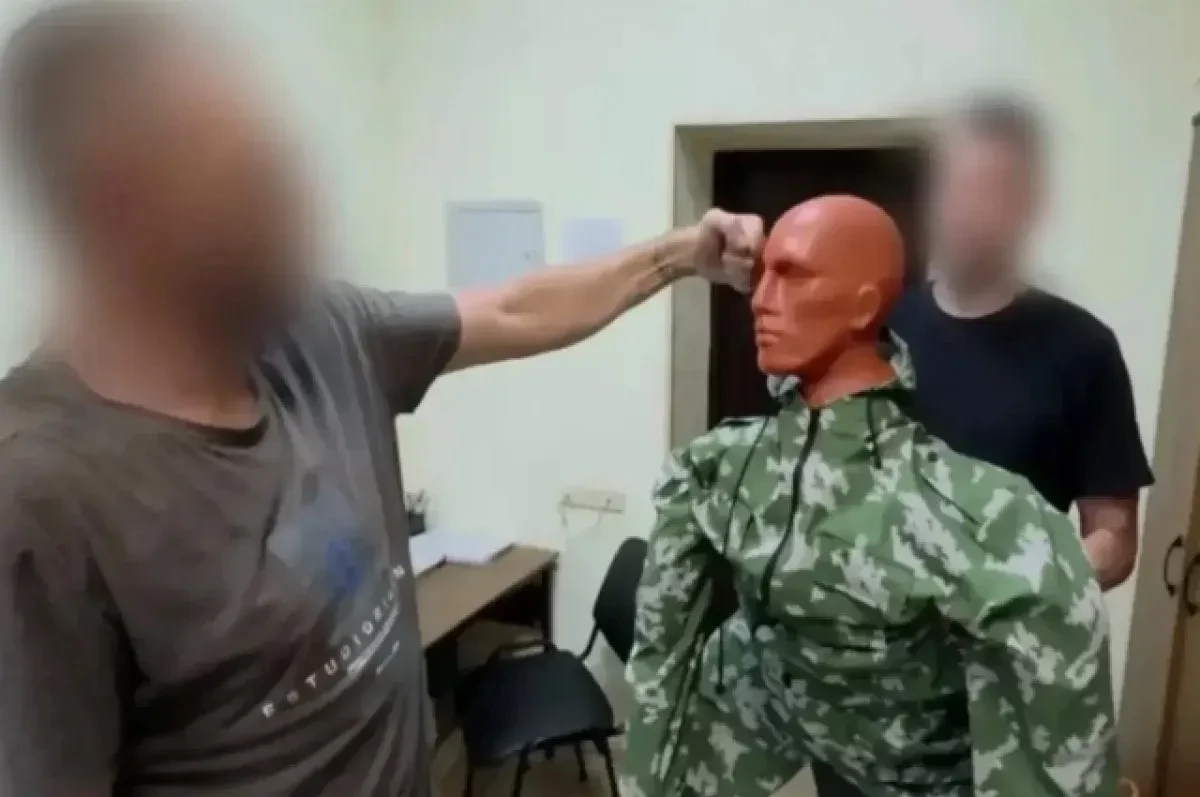 Суд решит судьбу белгородца, обвиняемого в смертельном избиении