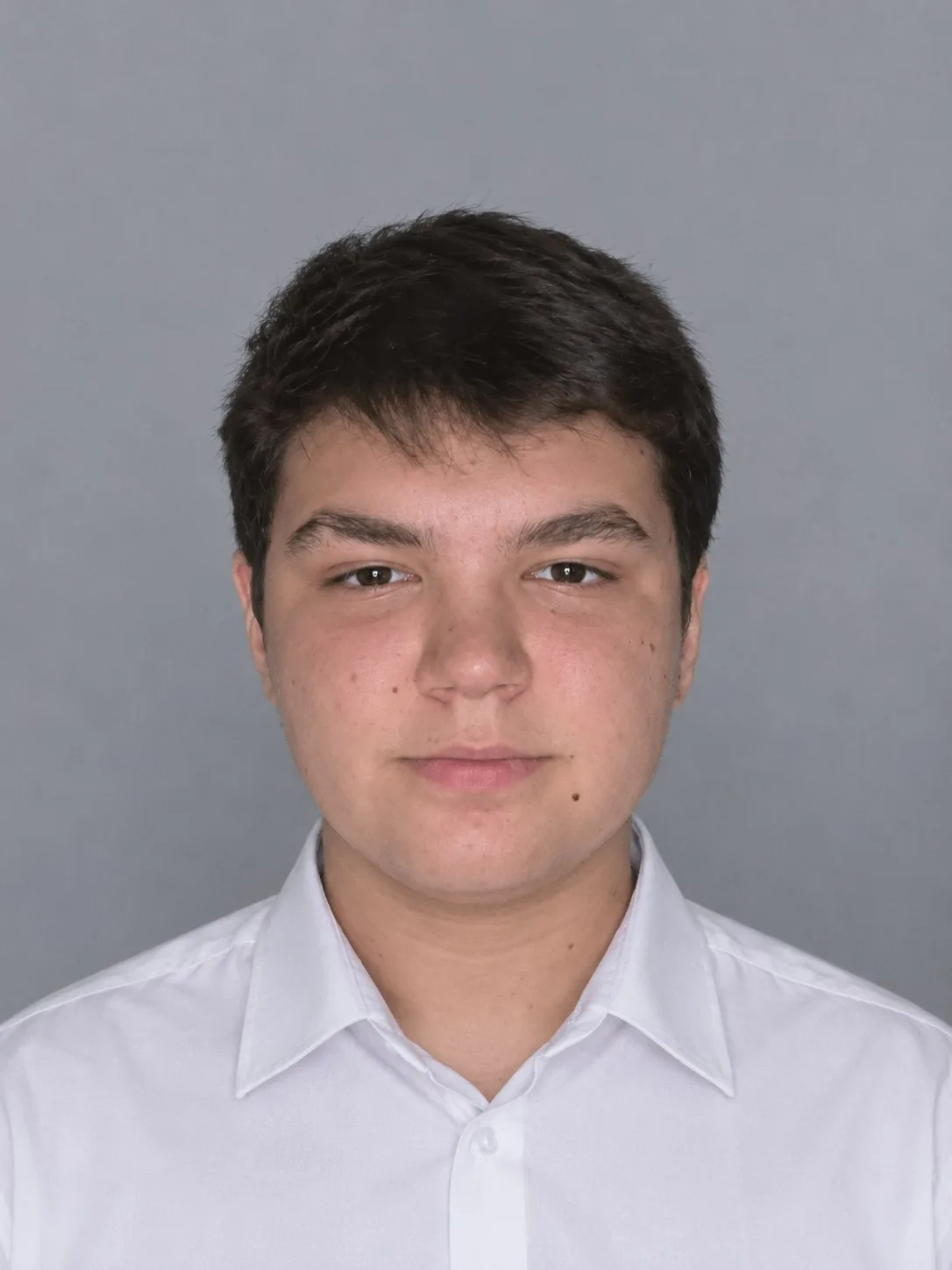 Четвертый кандидат👏🏼
