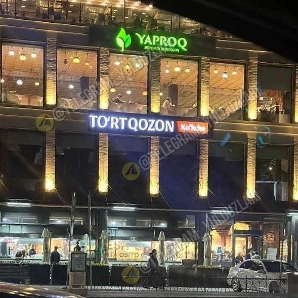 ☄️БЕШ ҚОЗОН  ТЎРТ ҚОЗОНГА АЙЛАНИБДИ 😳