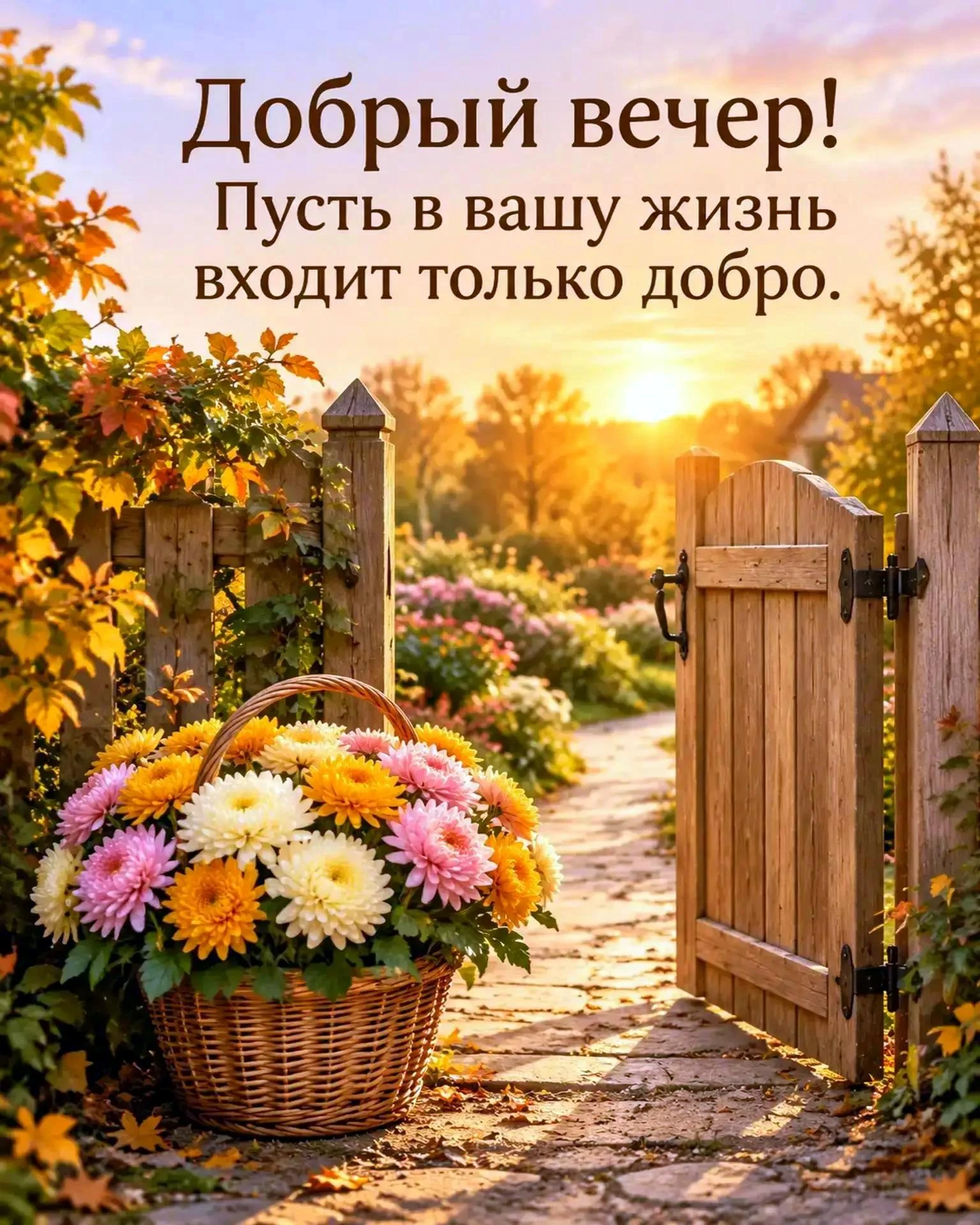 Милые открытки 😊 подписаться