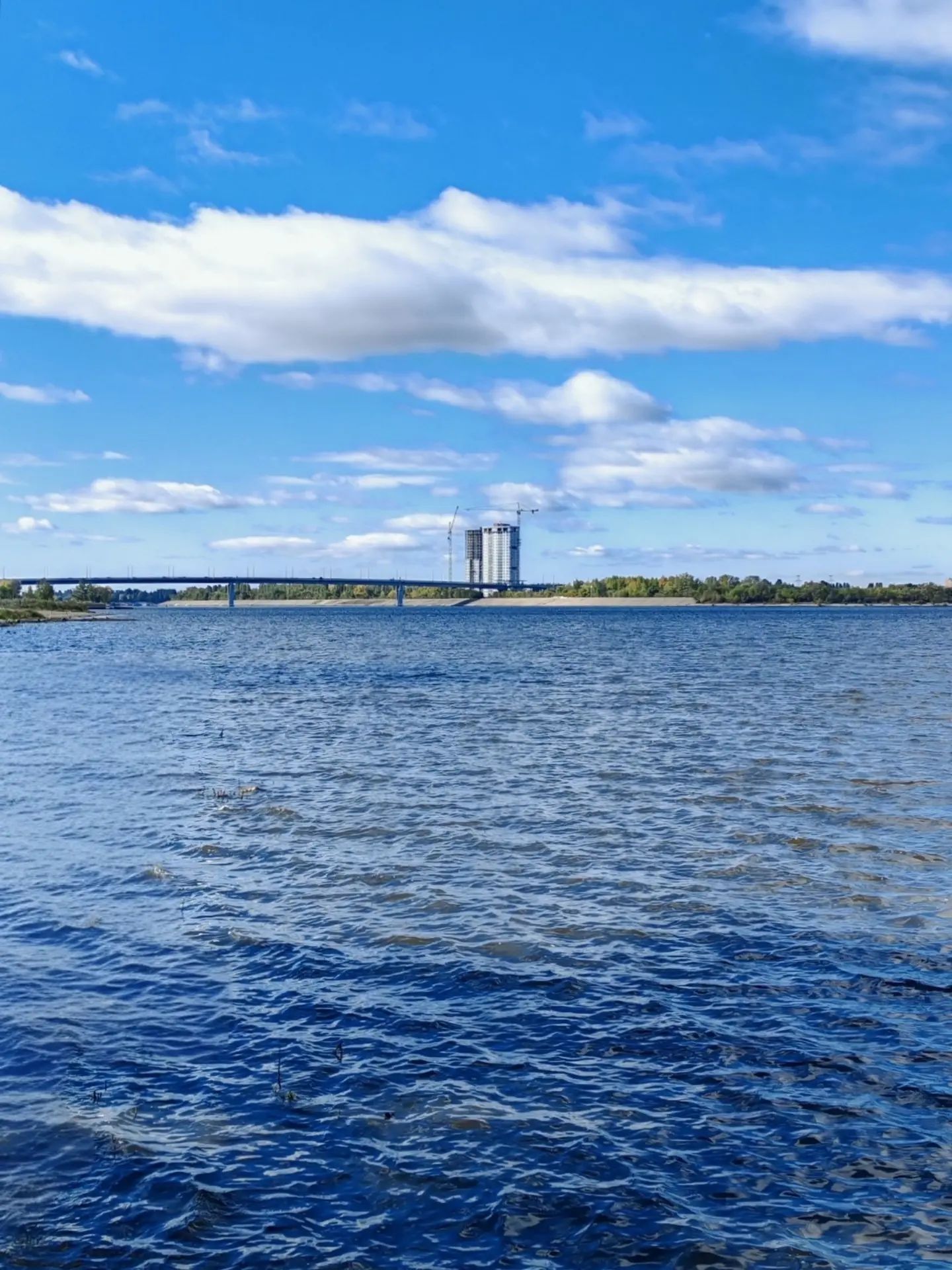 Прекрасный Балаково ❤️