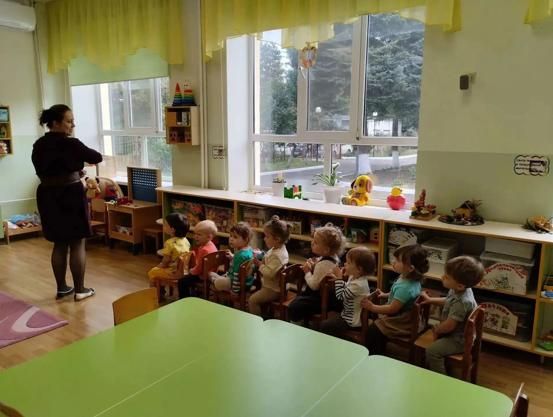 🚂 Путешествие на паровозике в Страну Здоровья! 🚂                                     ...