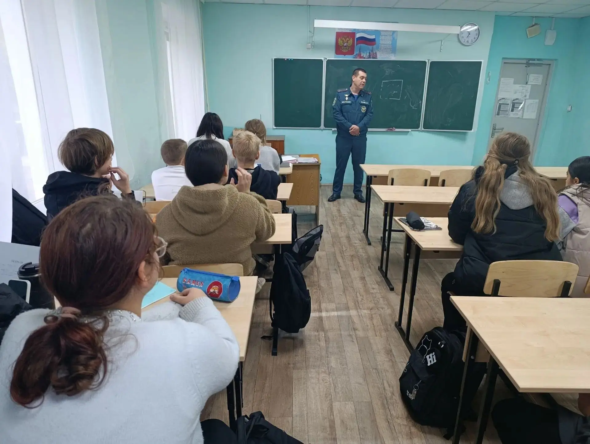 7 октября 2026 года в рамках Плана основных мероприятий Самарской области в области гра...