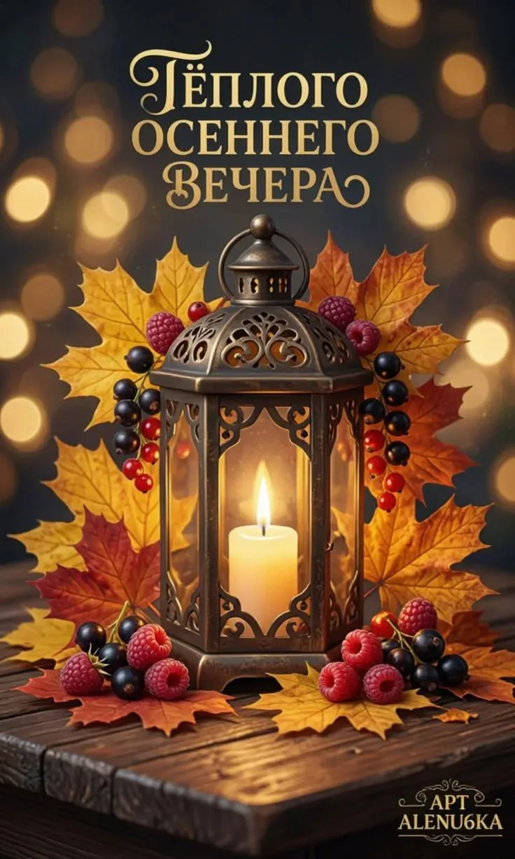 🦋ДОБРЫЙ ВЕЧЕР 🦋