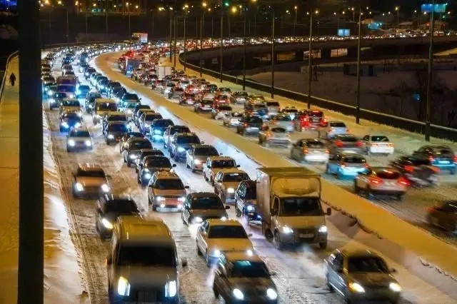 Транспортный налог в Омской области хотят поднять в два раза