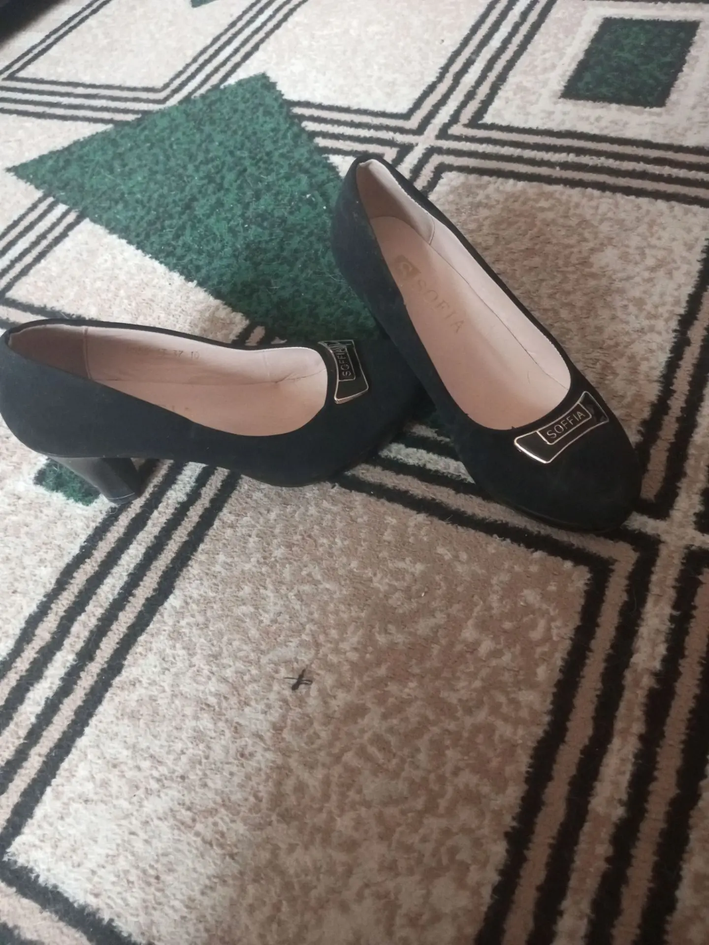 Продам туфли 37 р 500 р