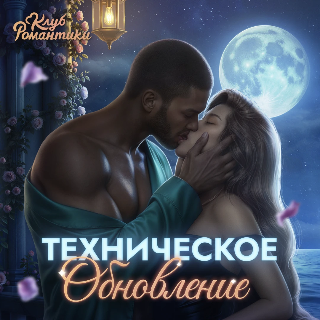 🔔 Дорогие друзья, техническое обновление уже доступно!