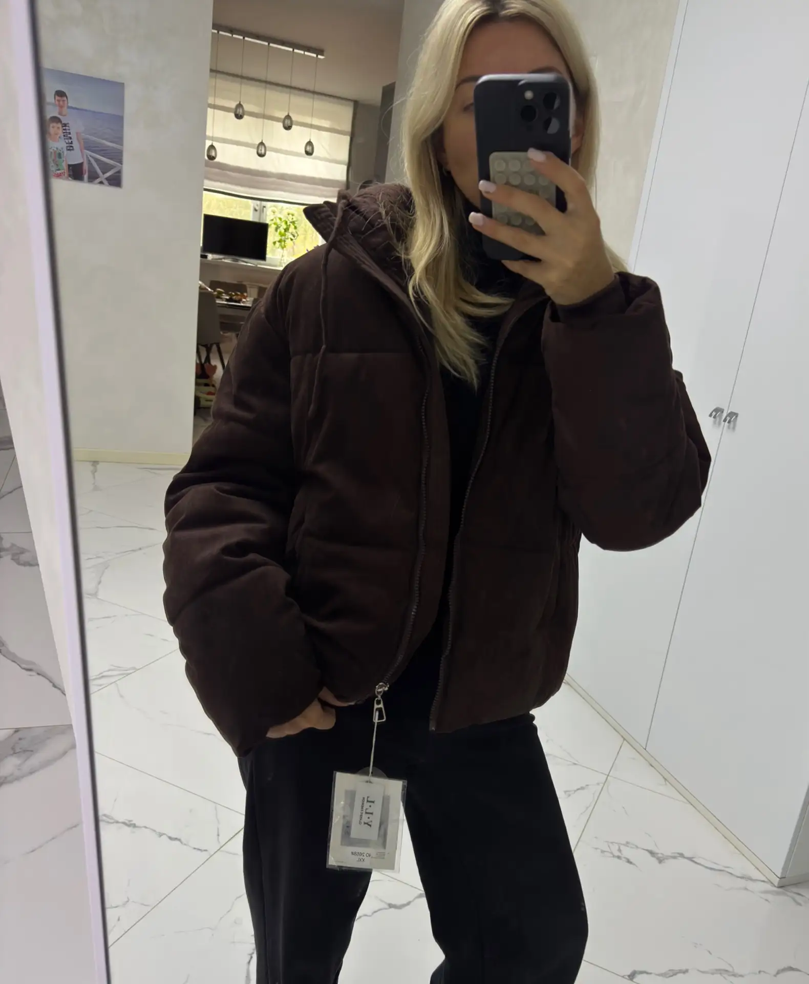 Не показала покупки с САДОВОДА 🛍️