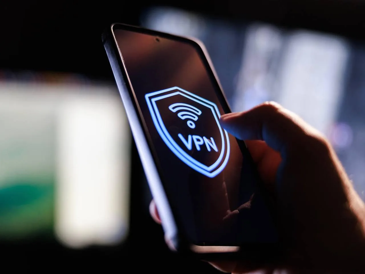 Минцифры намерена поднять эффективность блокировок VPN до 95%, используя для этого ИИ