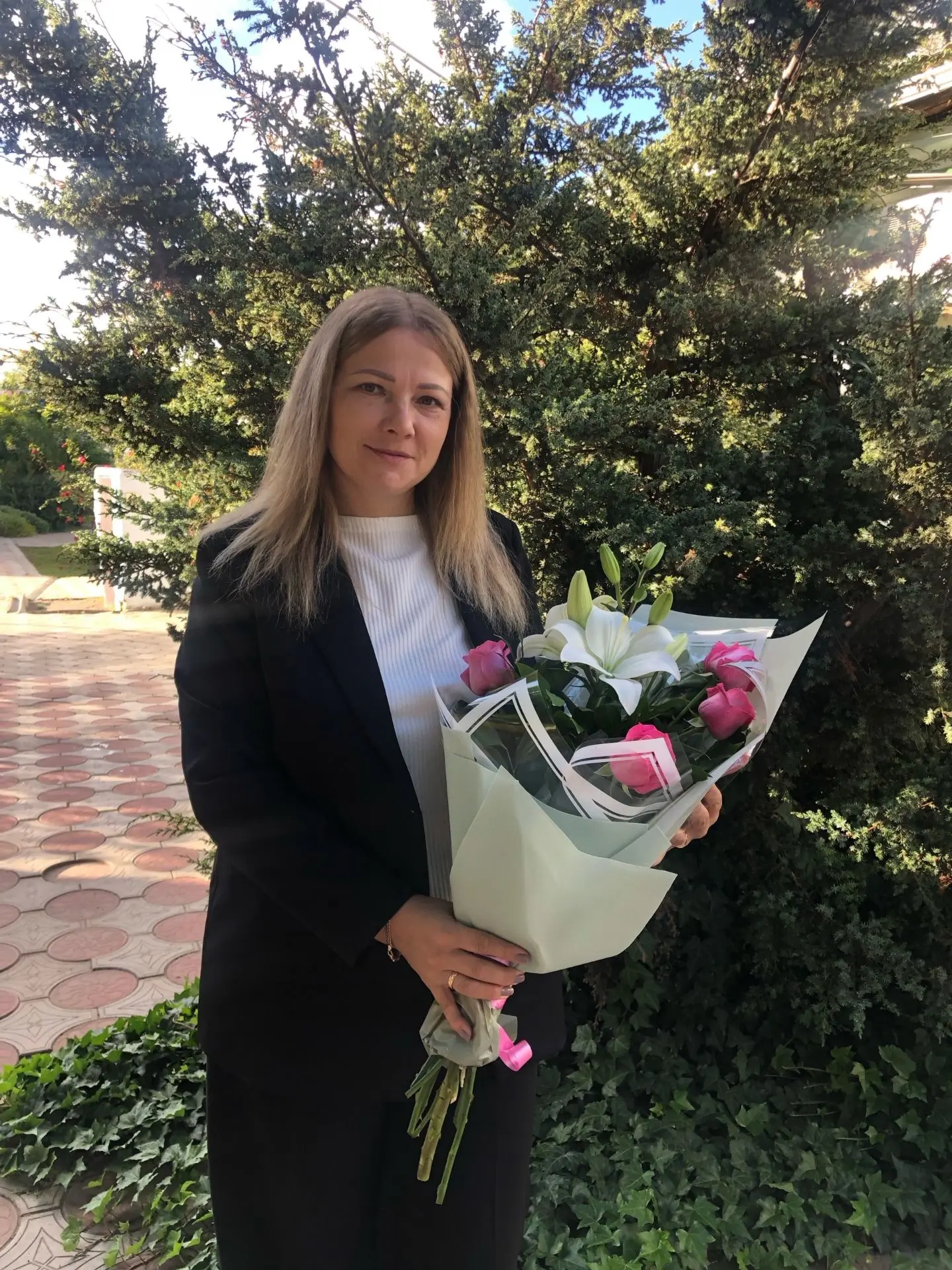 🎉Сегодня свой день рождения отмечает Киевская Галина Анатольевна– заведующая детским с...