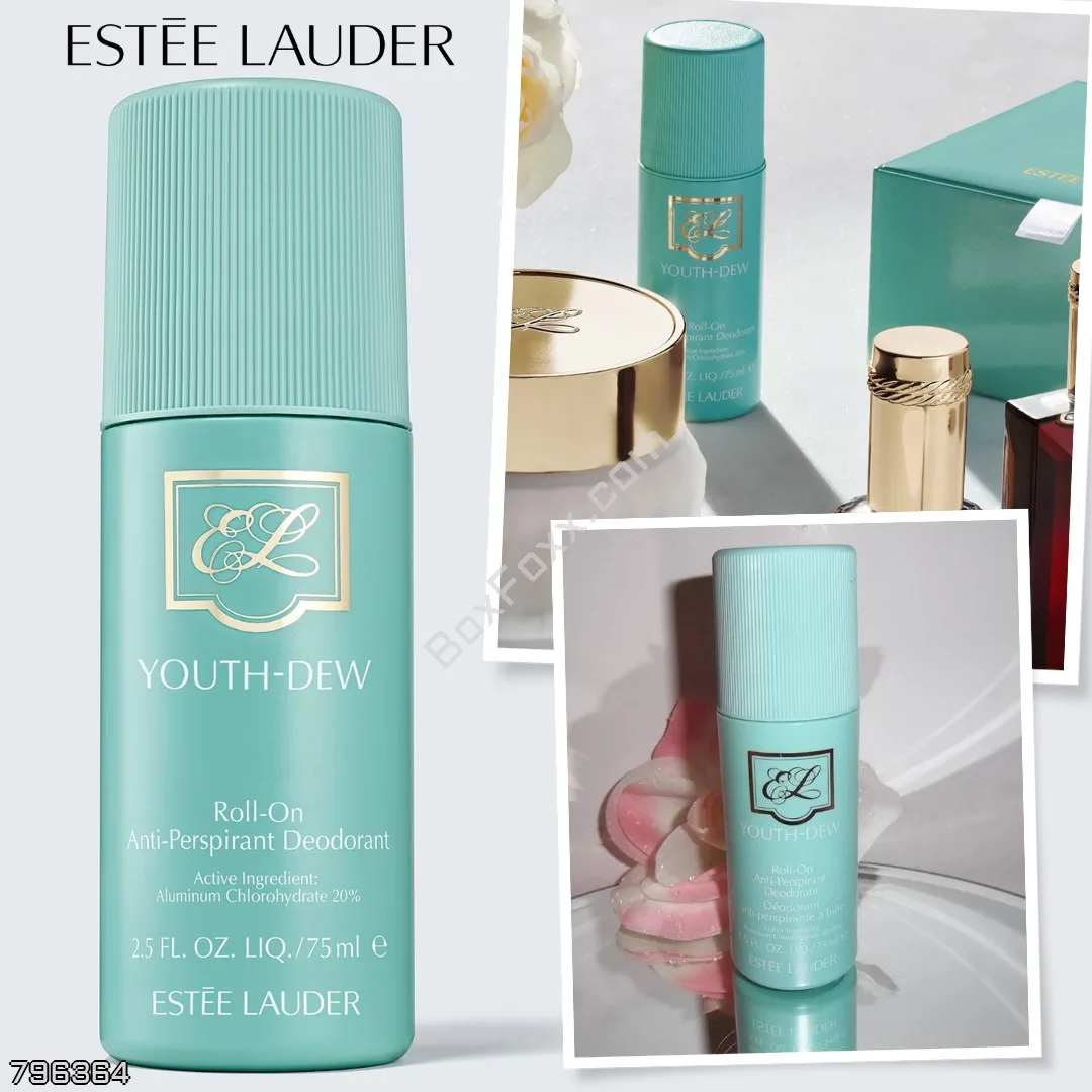 Estee Lauder 🇺🇸