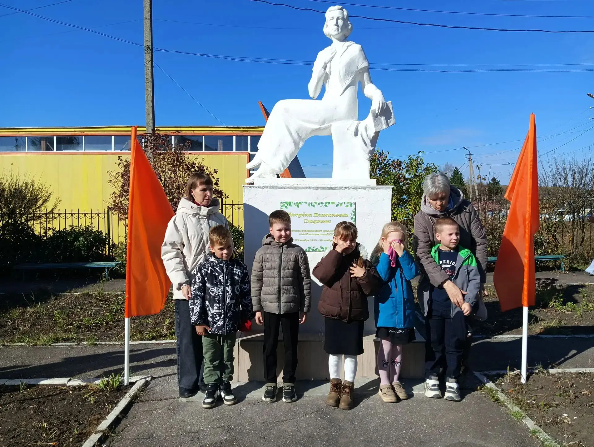 📚 В Центральной районной библиотеке г. Городище состоялся шестнадцатый региональный фе...