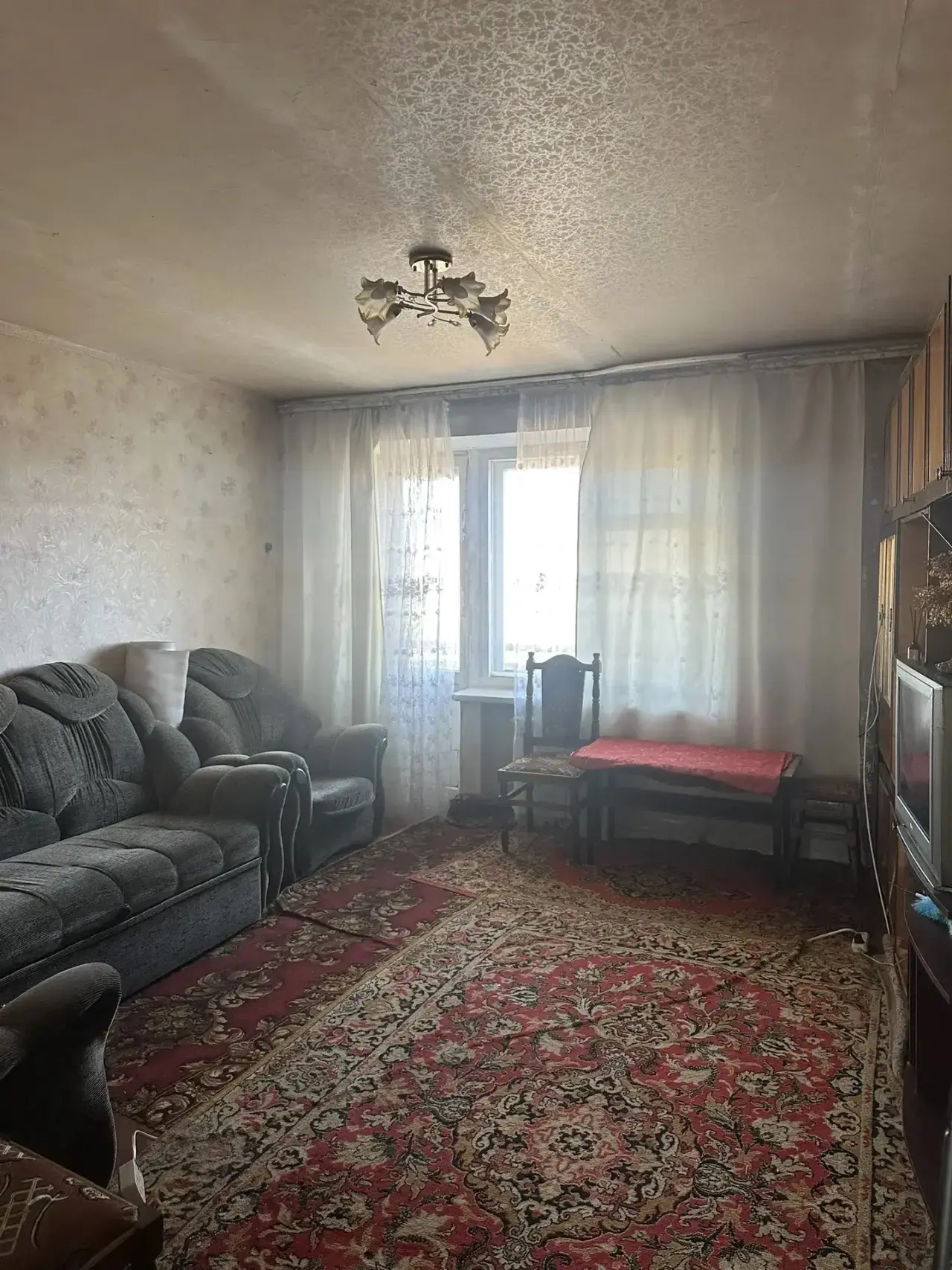 Сдам 3 к. кв. Пролетарский район, МФЦ, ул. Раздольная, 8/9 эт.