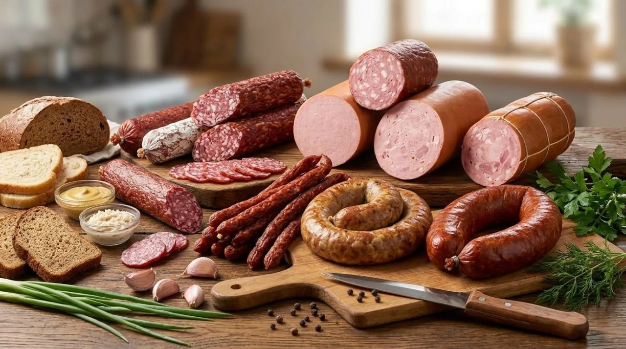 🥩 Системы выявили нарушения в пищевом производстве