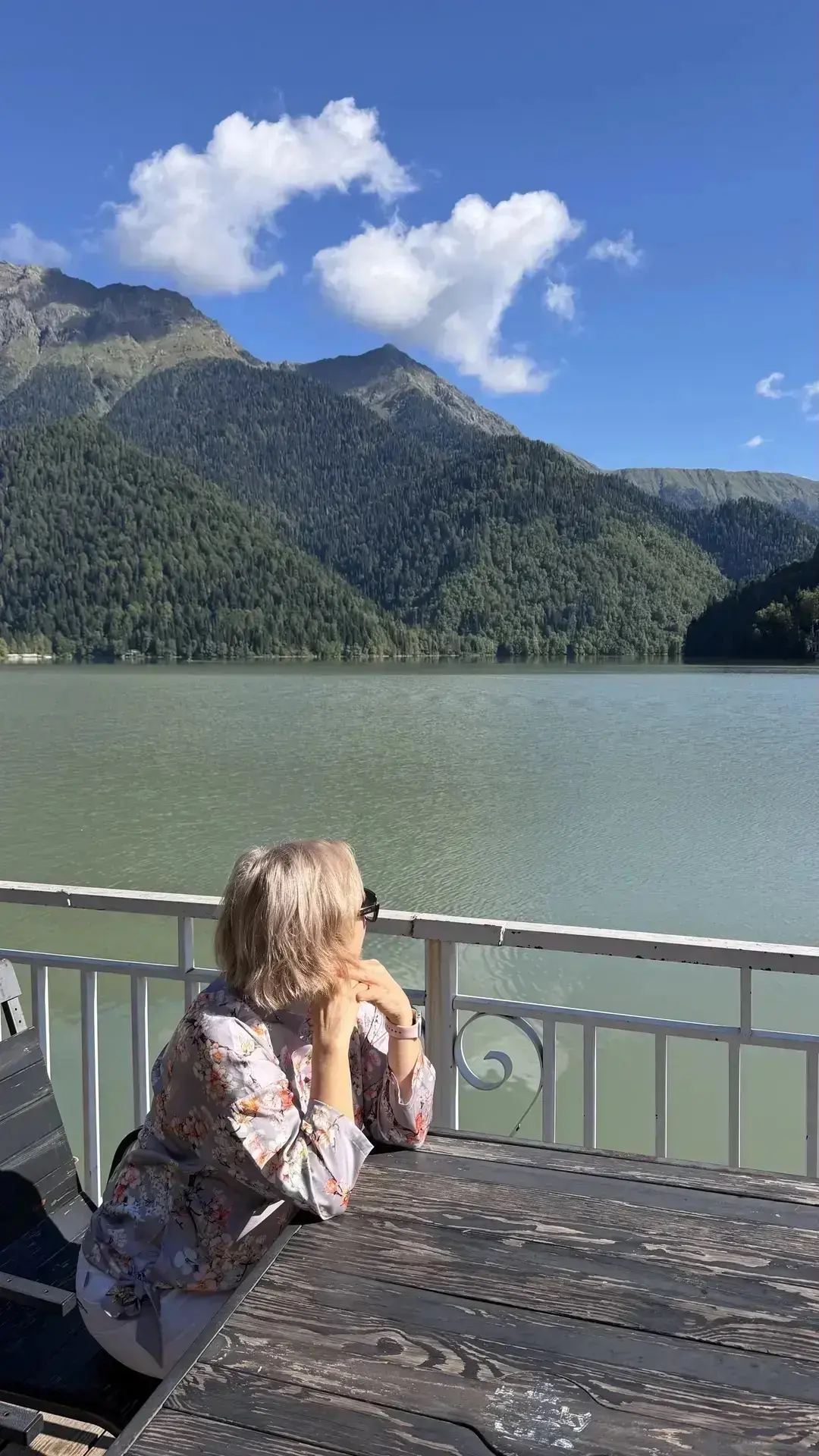 🍊🌊 ПРОВЕРЕНО ЛИЧНО: АЛЛА ЮРЬЕВНА ВЕРНУЛАСЬ ИЗ РЕКЛАМНОГО ТУРА ПО АБХАЗИИ! 🇬🇪✨