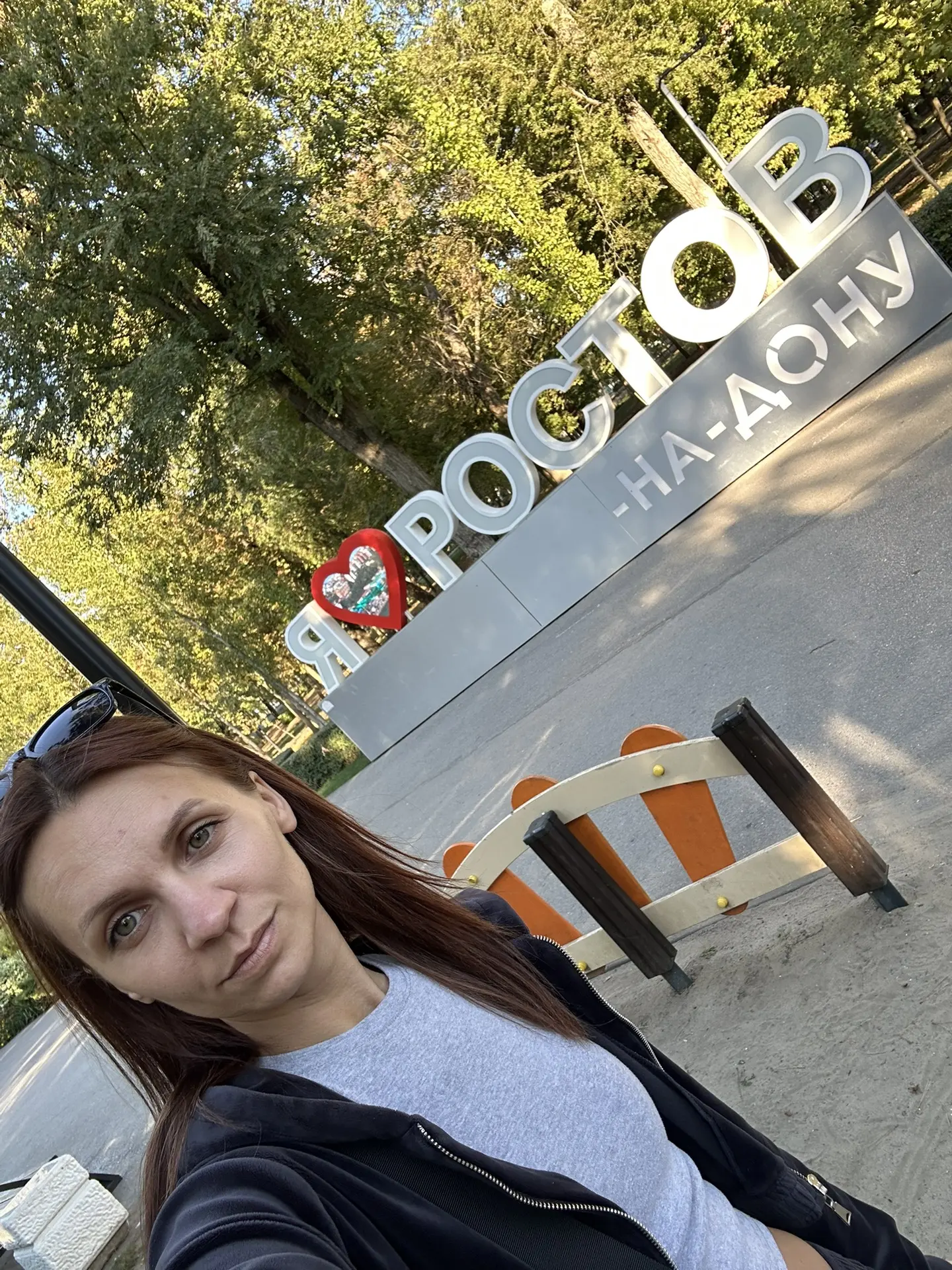 Интересно узнать в каких городах нас смотрят и сколько местных Ростовских 🙃