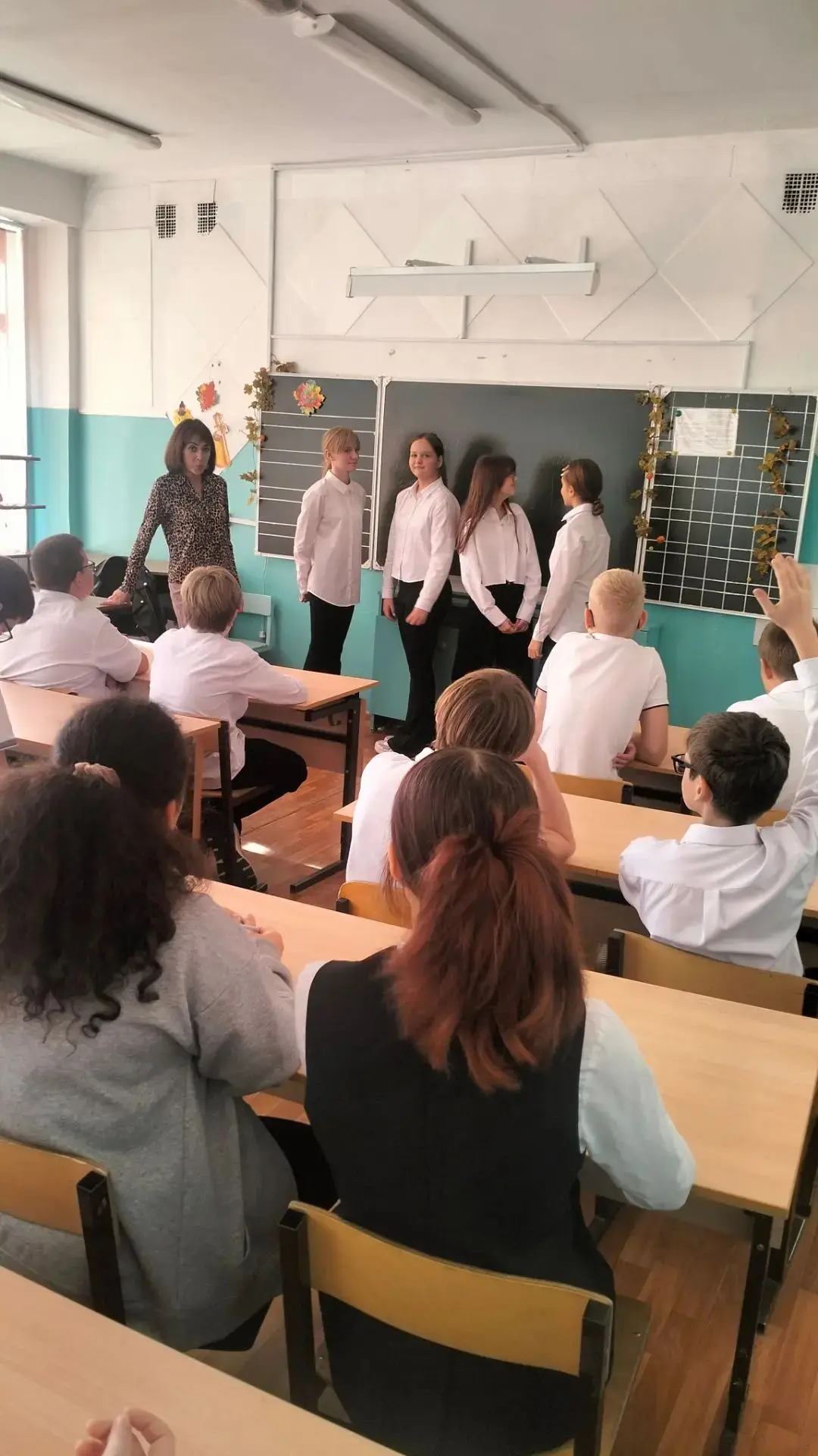 📌В подростковом возрасте самооценка часто бывает нестабильной, и навык позитивного мыш...