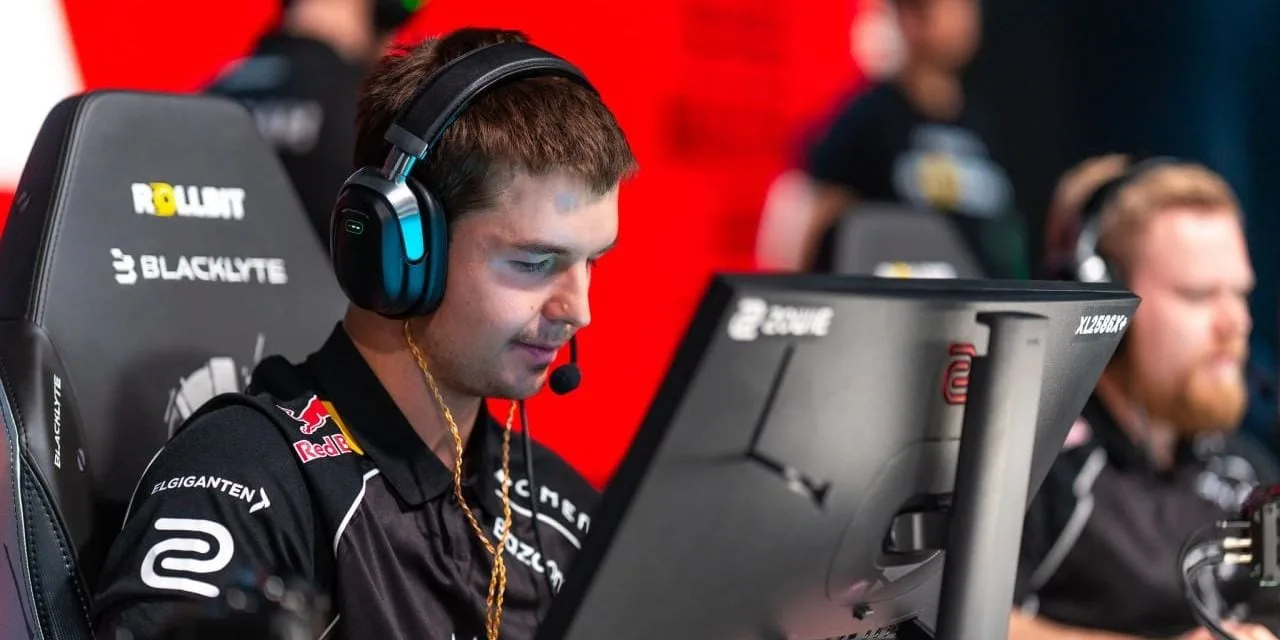 🔥 100 Thieves выносят Team Liquid на Stake Pulse Beat III