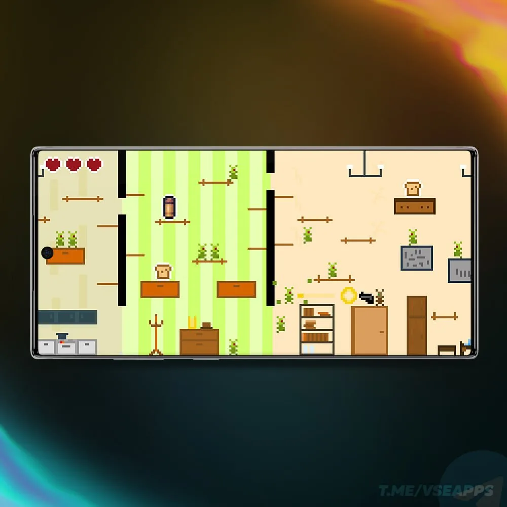 🕹 Таракан Вадим