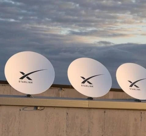 🪂 Пентагон отказался расследовать ограничения работы Starlink на Украине