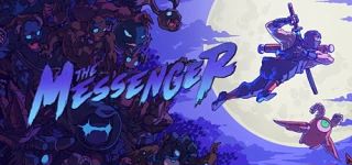 ✦ The Messenger — приключенческий экшен, объединяющий 8-битную и 16-битную графику с пу...