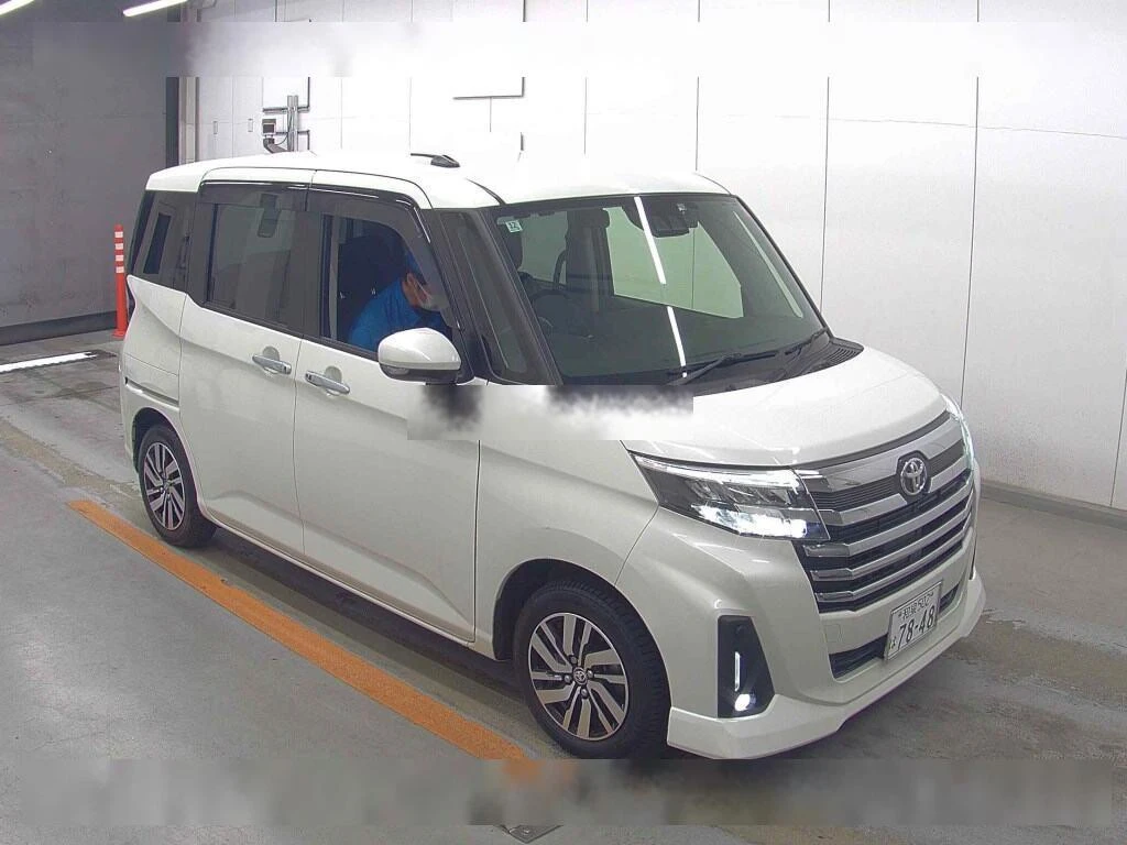 🇯🇵 Авто из Японии