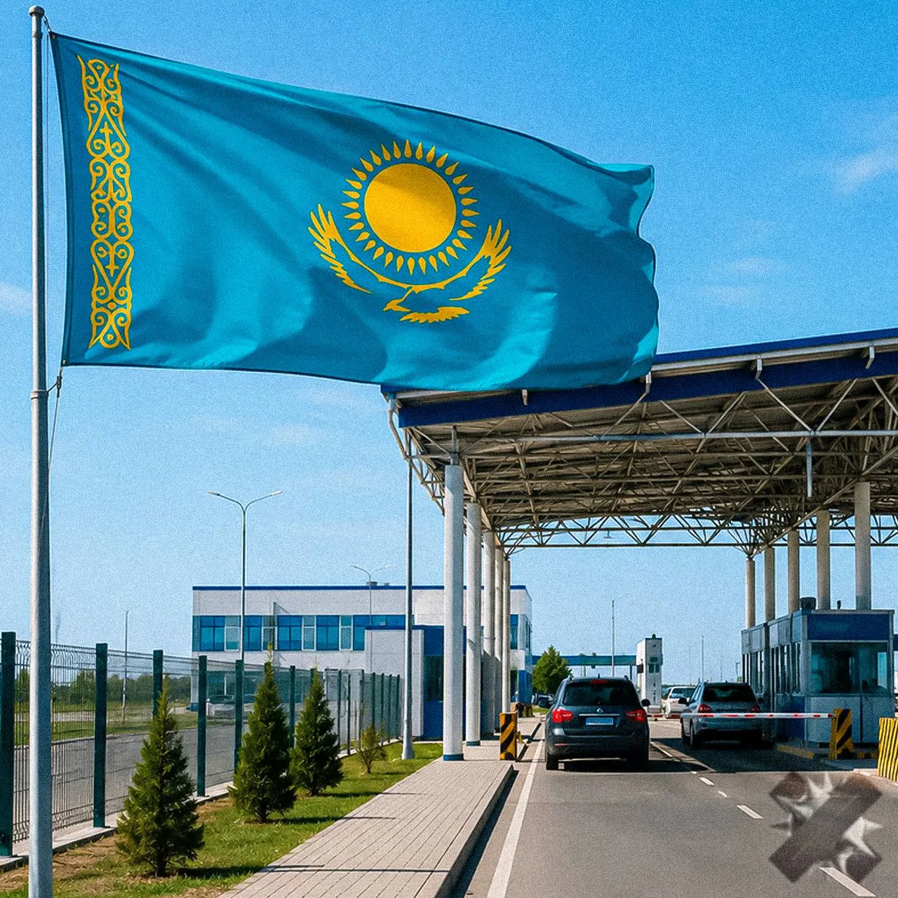 Разрешение на выезд из России