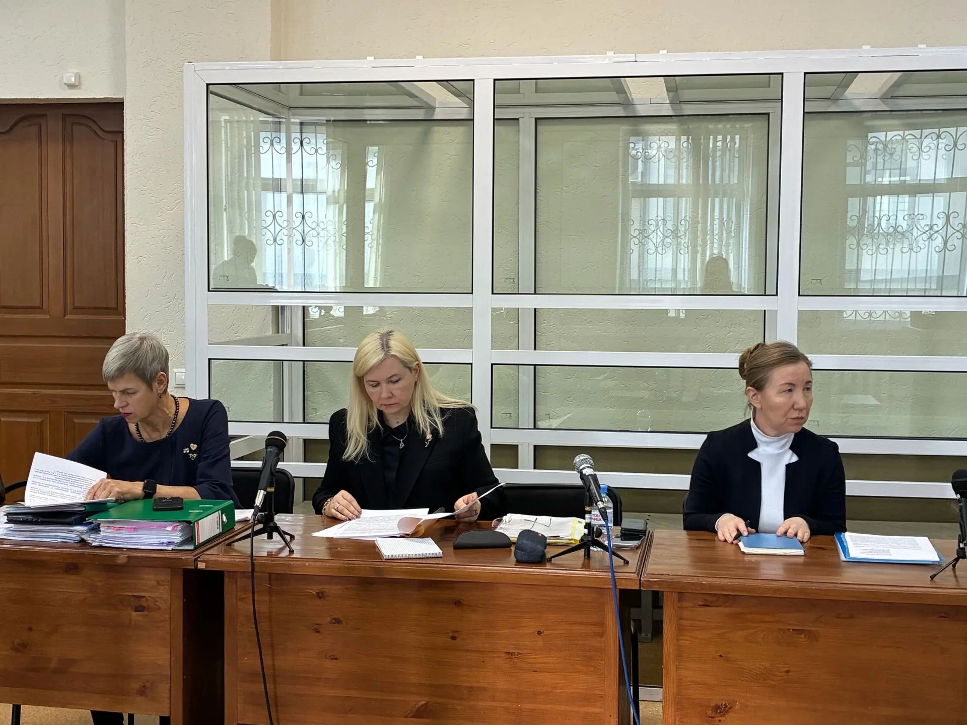 Судебное разбирательство в отношении экс-ректора Псков ГУ подходит к завершению: в след...