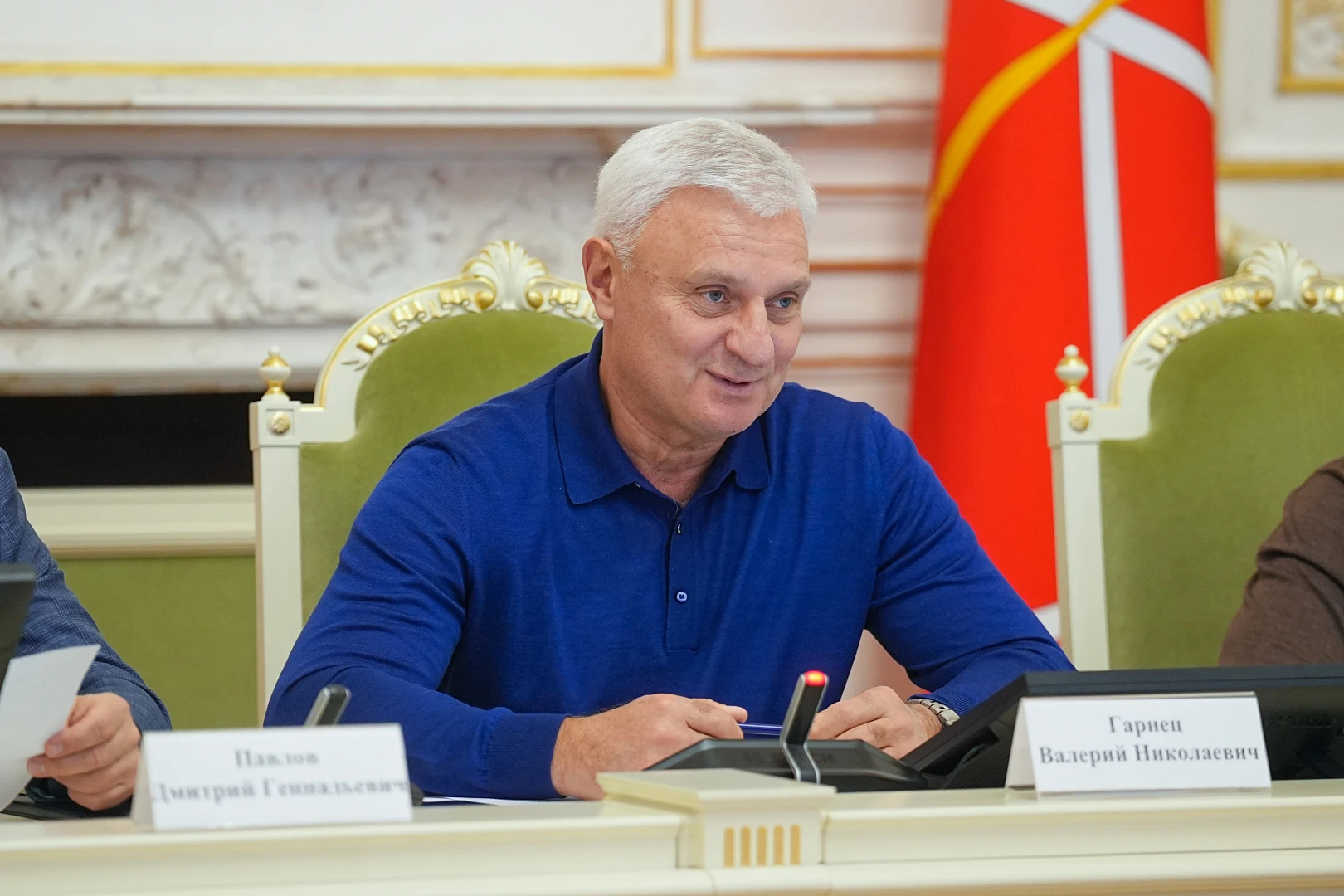 Комиссия по градостроительству поддержала создание искусственного земельного участка в ...