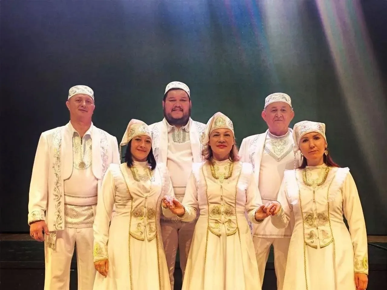 🎵 Концерт «На волнах любви»