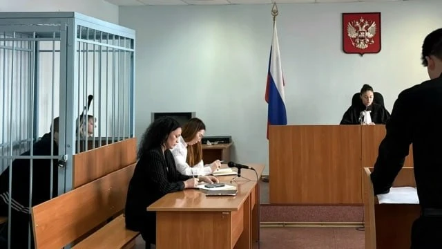 В Ивановской области до суда дошло дело о попытке диверсии на электроподстанции