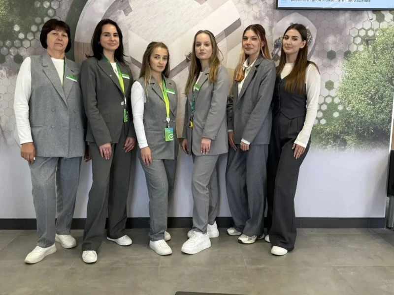 Сбер открыл ещё два офиса в ДНР,  всего их стало 34